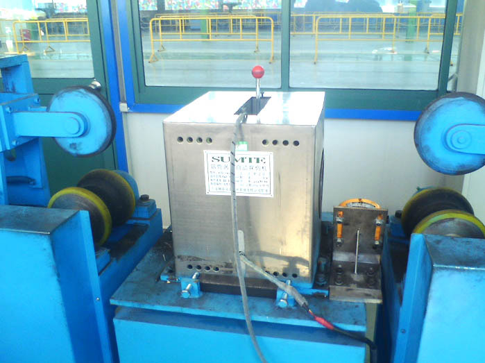 檢測設（shè）備