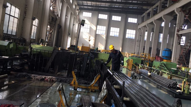 車間一（yī）覽